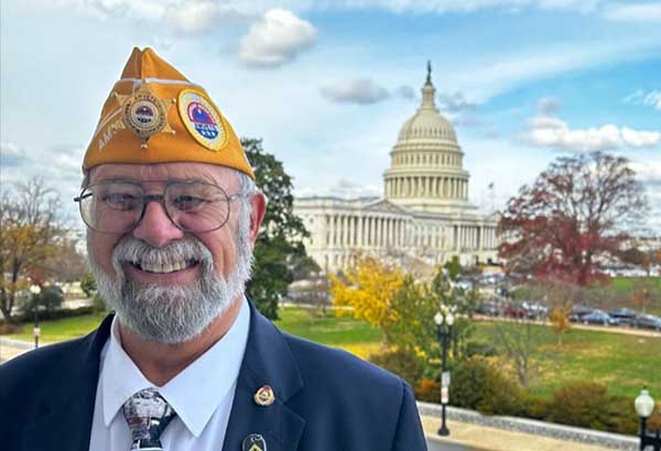 AMVETS Advocacy